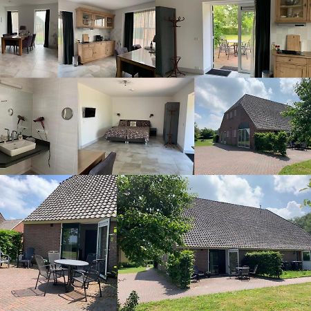 B&B Bos-Inn Meppen Εξωτερικό φωτογραφία