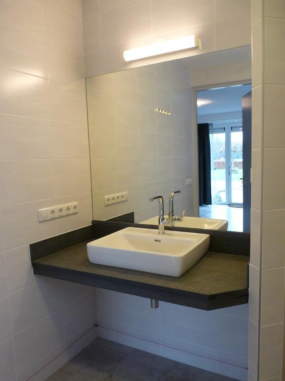 B&B Bos-Inn Meppen Εξωτερικό φωτογραφία