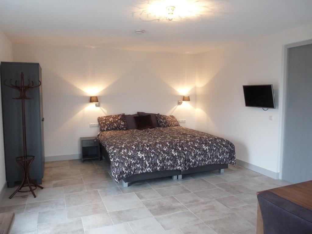 B&B Bos-Inn Meppen Δωμάτιο φωτογραφία