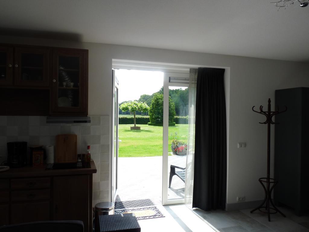 B&B Bos-Inn Meppen Δωμάτιο φωτογραφία