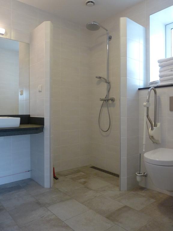 B&B Bos-Inn Meppen Εξωτερικό φωτογραφία